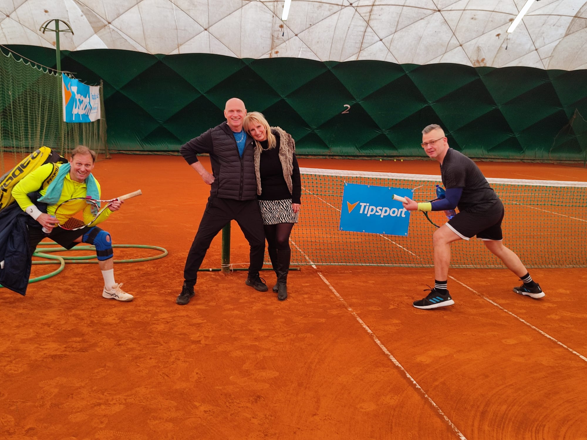 FANTASTIC 8 tournament